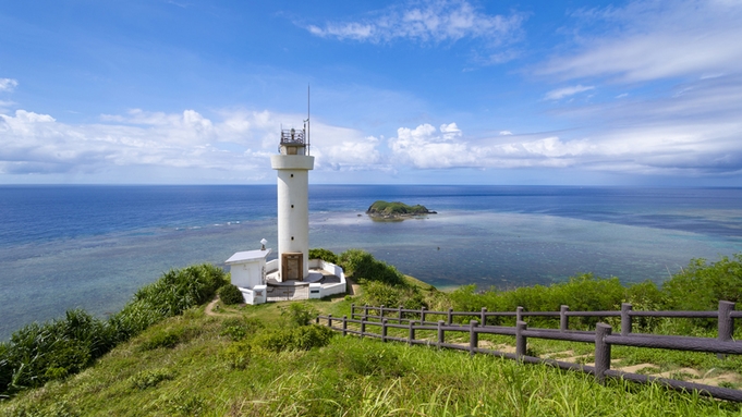 【2連泊】石垣島で暮らす旅♪充実の設備が揃うコンドミニアム客室（素泊り）